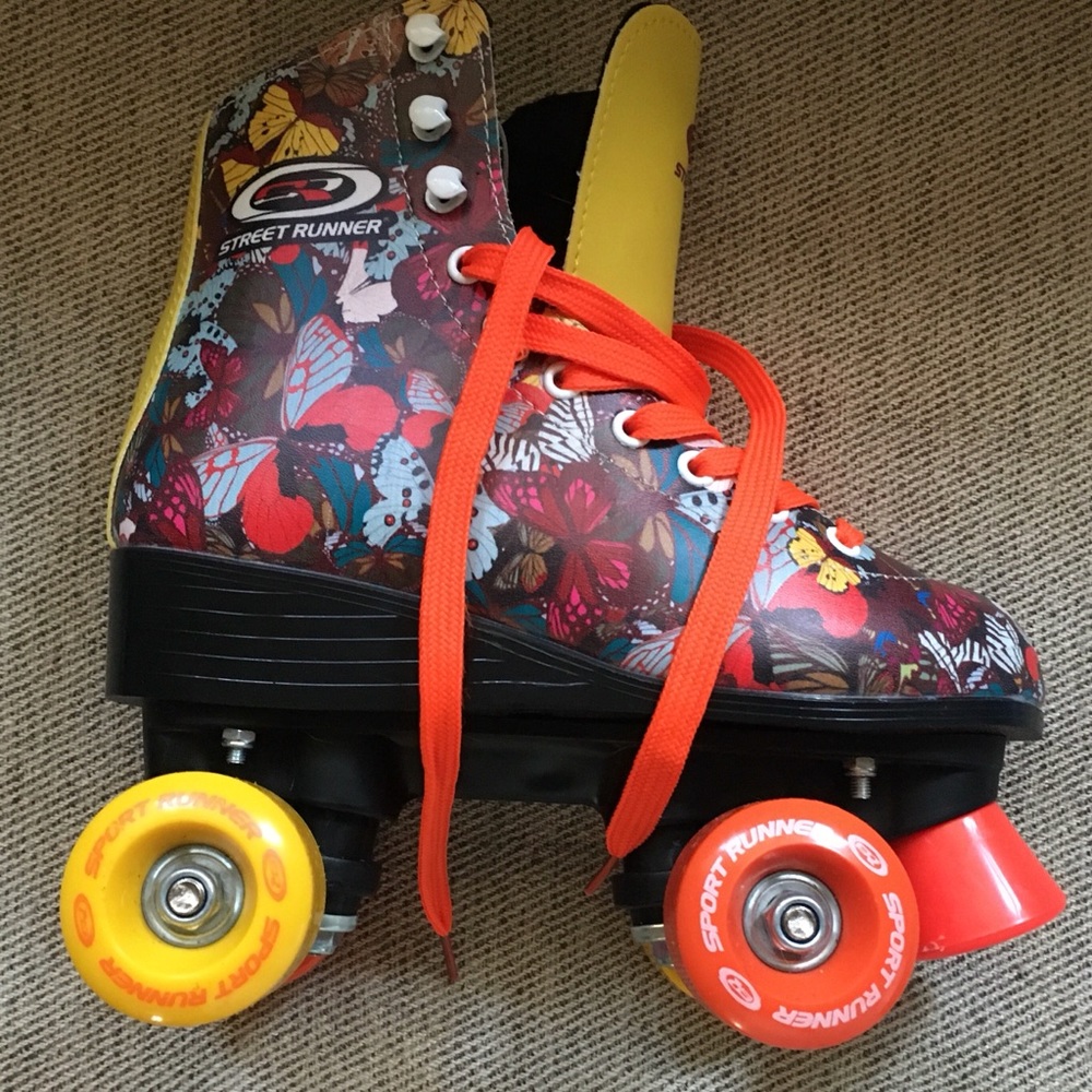 Roller Skates size 37